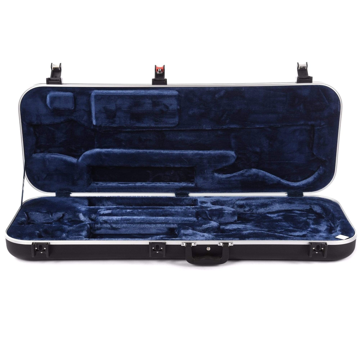 Ibanez Molded Hardshell Case for RG6, RG7, RGA6, RGA7, RGD6, S6, S7, SA6 (except Left-Handed) Accessories / Cases and Gig Bags / Guitar Cases