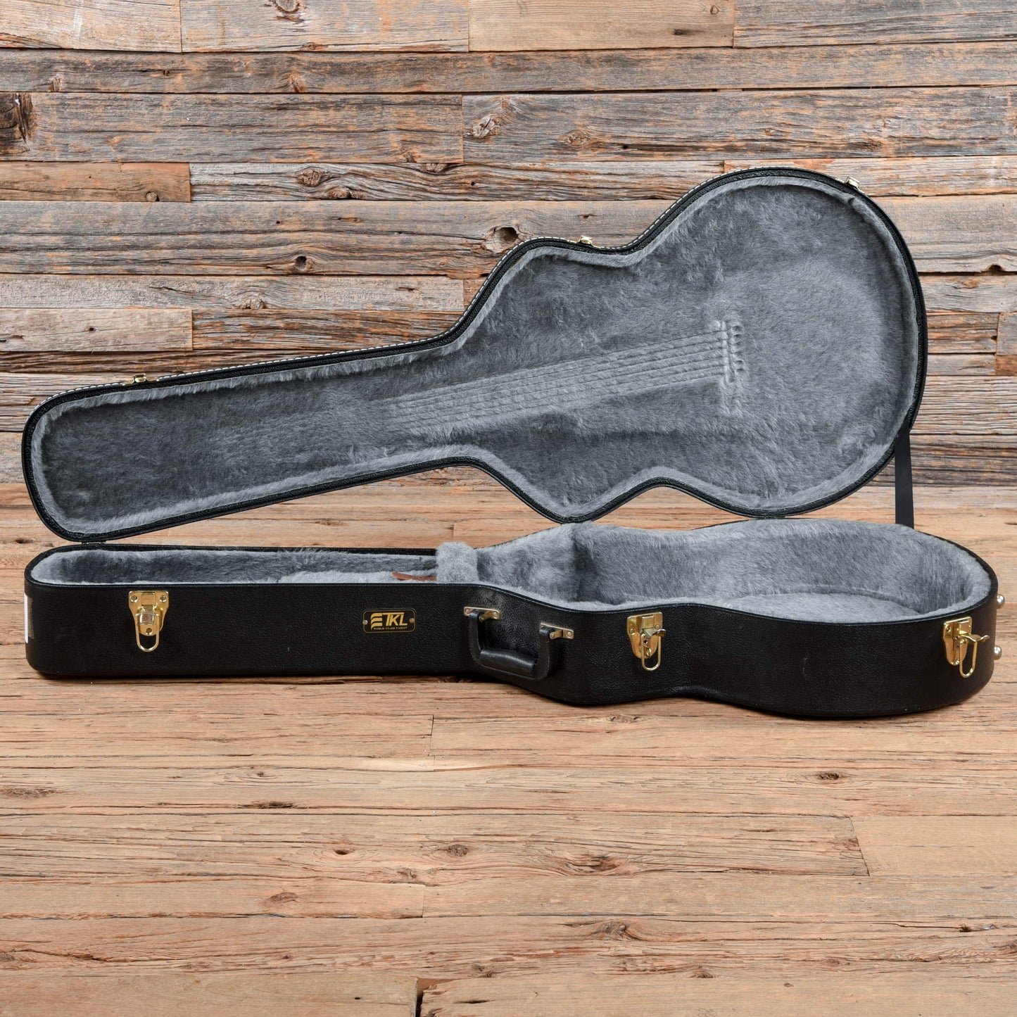 Ibanez AEF18 Black Acoustic Guitars / Built-in Electronics