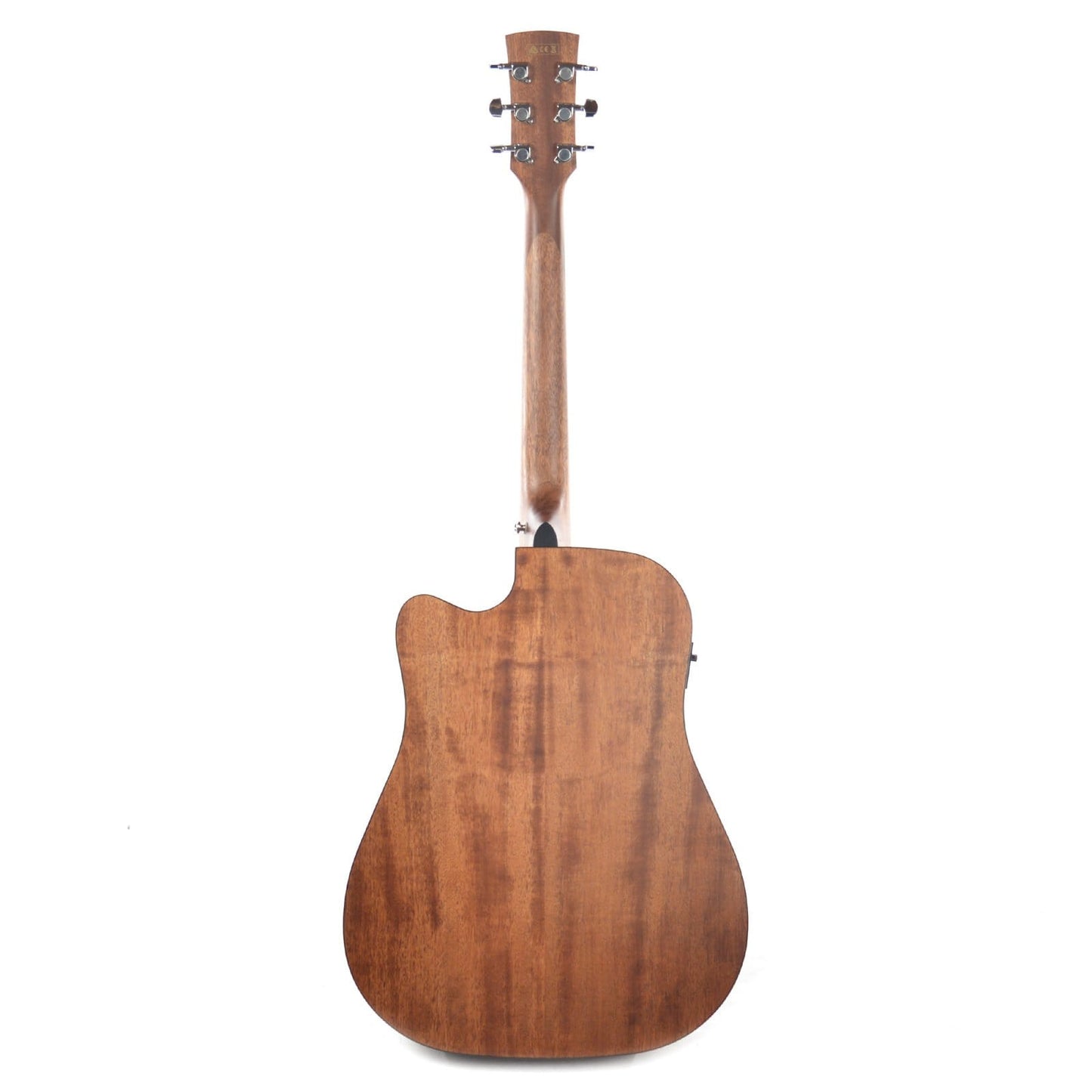 Ibanez AW54CEOPN Acoustic Guitar PAK Open Pore Natural Acoustic Guitars / Built-in Electronics