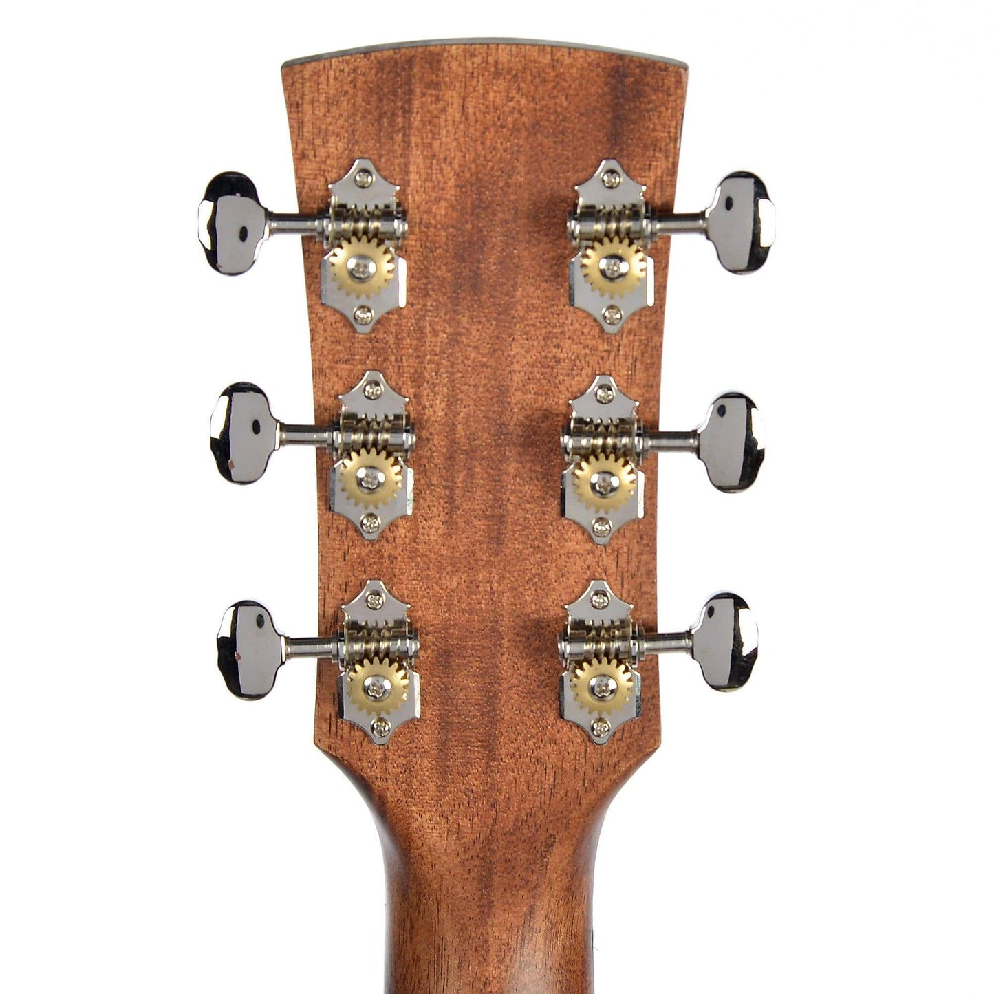 Ibanez AVD9MH Artwood Vintage Thermo Aged Open Pore Natural Acoustic Guitars / Dreadnought