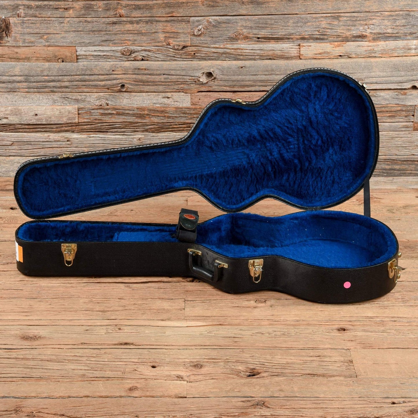 Ibanez EP10-BP-27-01 Euphoria Steve Vai Signature Model Black 2011 Acoustic Guitars / OM and Auditorium