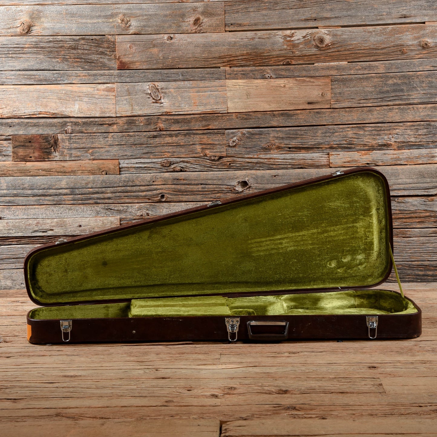 Ibanez MC924 Musician Bass Sparkle Green 1984 Bass Guitars / 4-String