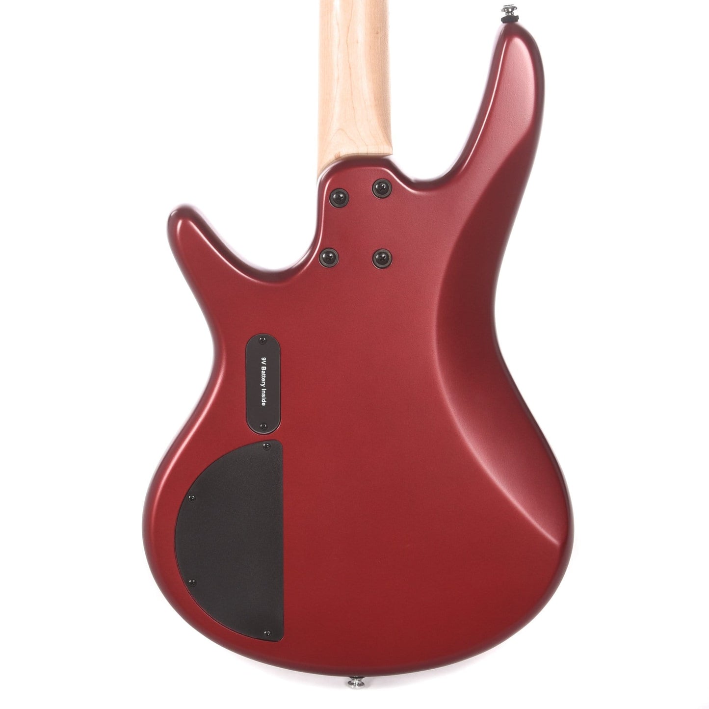 Ibanez SRMD200 SR Standard Bass Candy Apple Matte Bass Guitars / 4-String