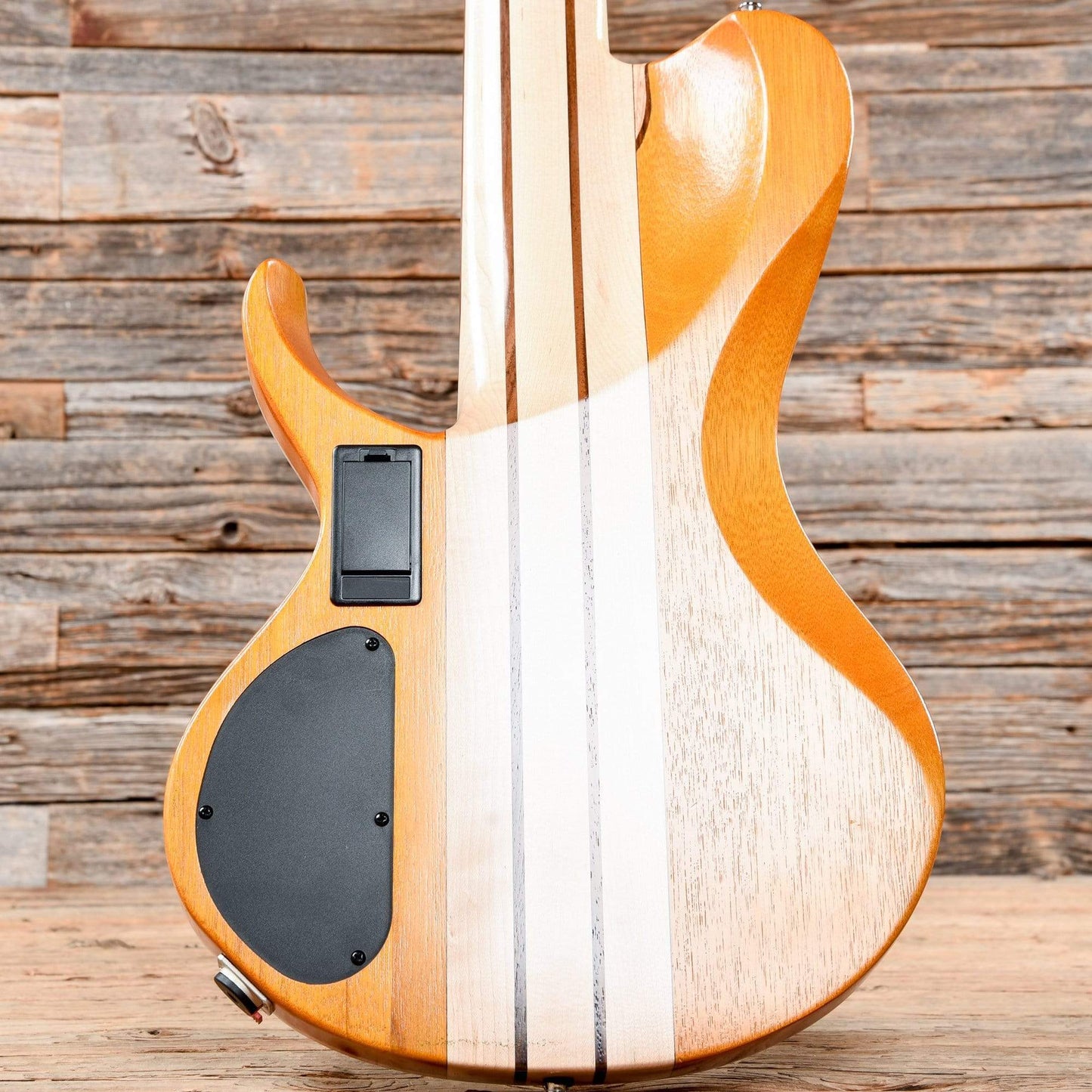 Ibanez BTB846SC Deep Twilight Low Gloss 2017 Bass Guitars / 5-String or More