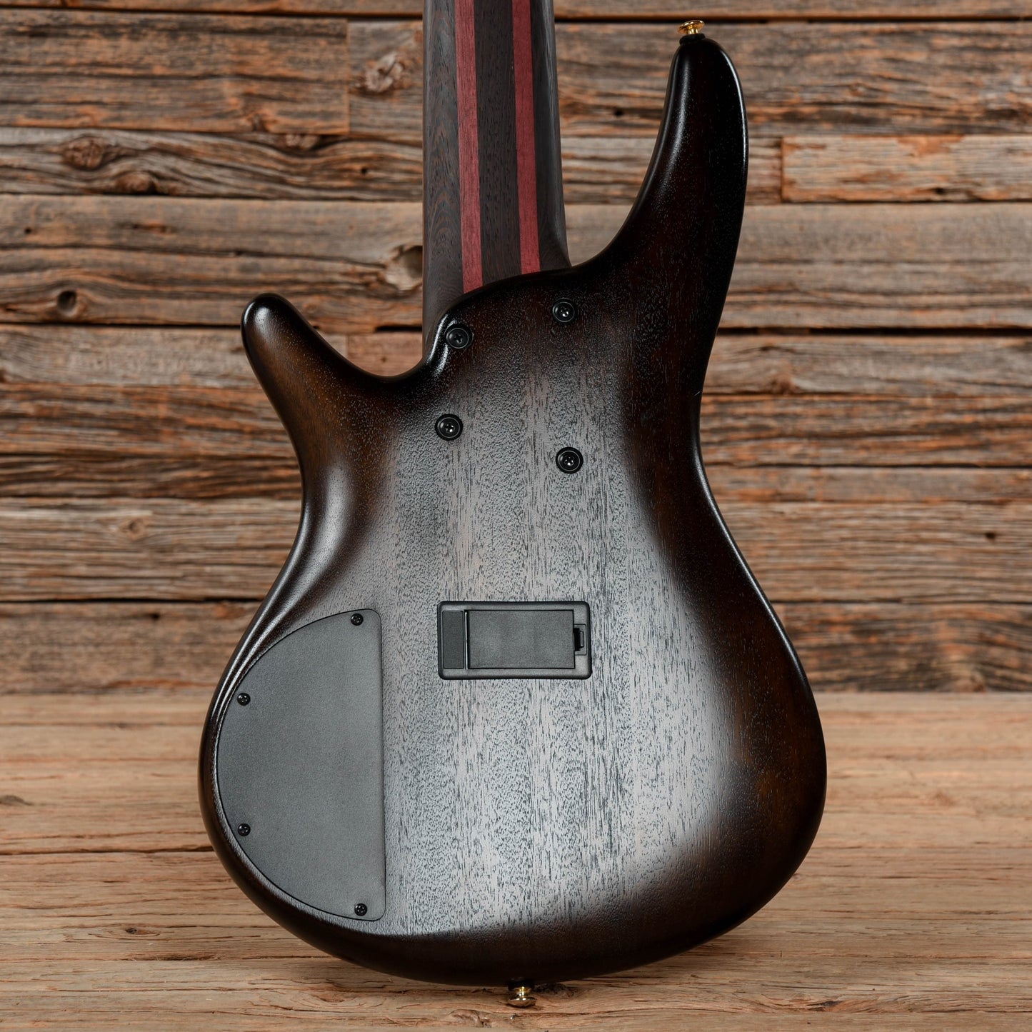 Ibanez SR1306 Premium Natural 2018 Bass Guitars / 5-String or More