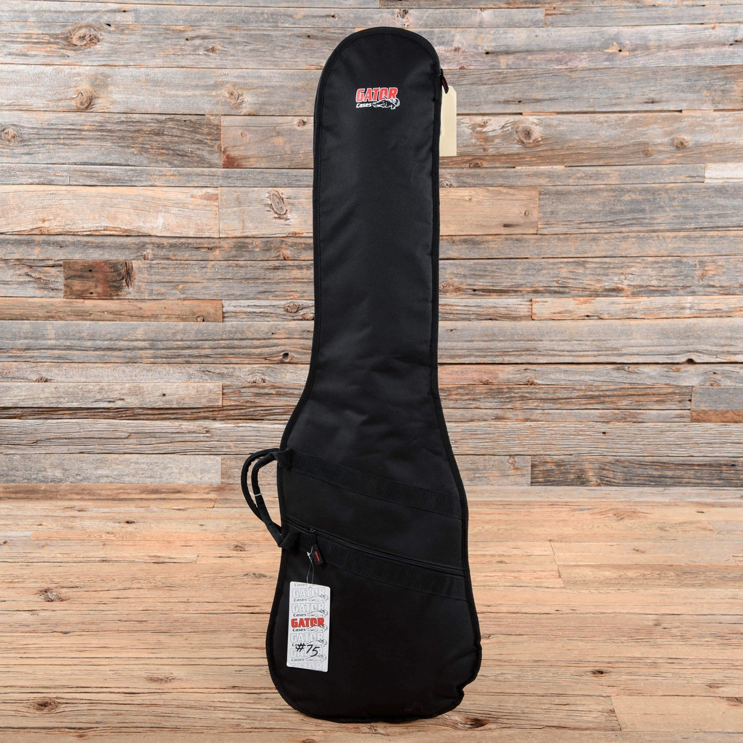 Ibanez SR400 Electric Bass Black 1994 Bass Guitars / 5-String or More