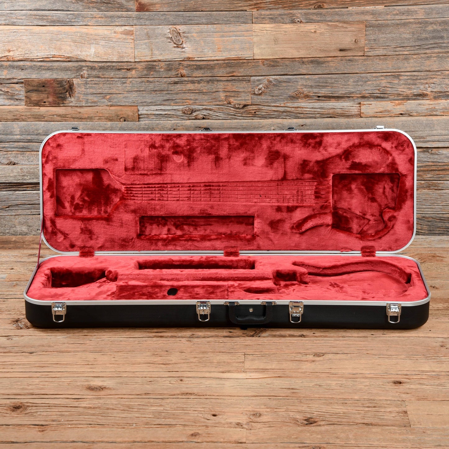 Ibanez SR5006 Prestige Natural 2019 Bass Guitars / 5-String or More