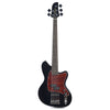 Ibanez TMB105BK Talman Bass 5-String Black Bass Guitars / 5-String or More
