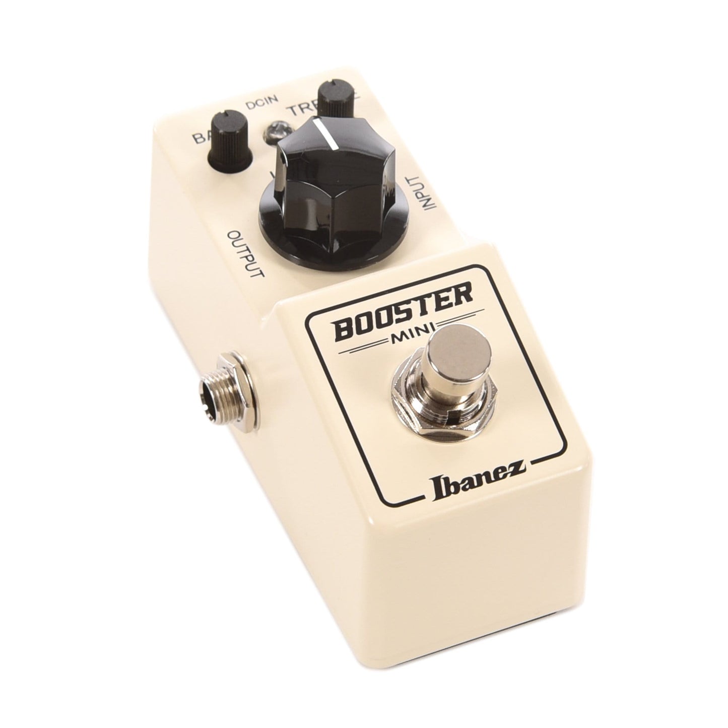 Ibanez Booster Mini Effects and Pedals / Overdrive and Boost