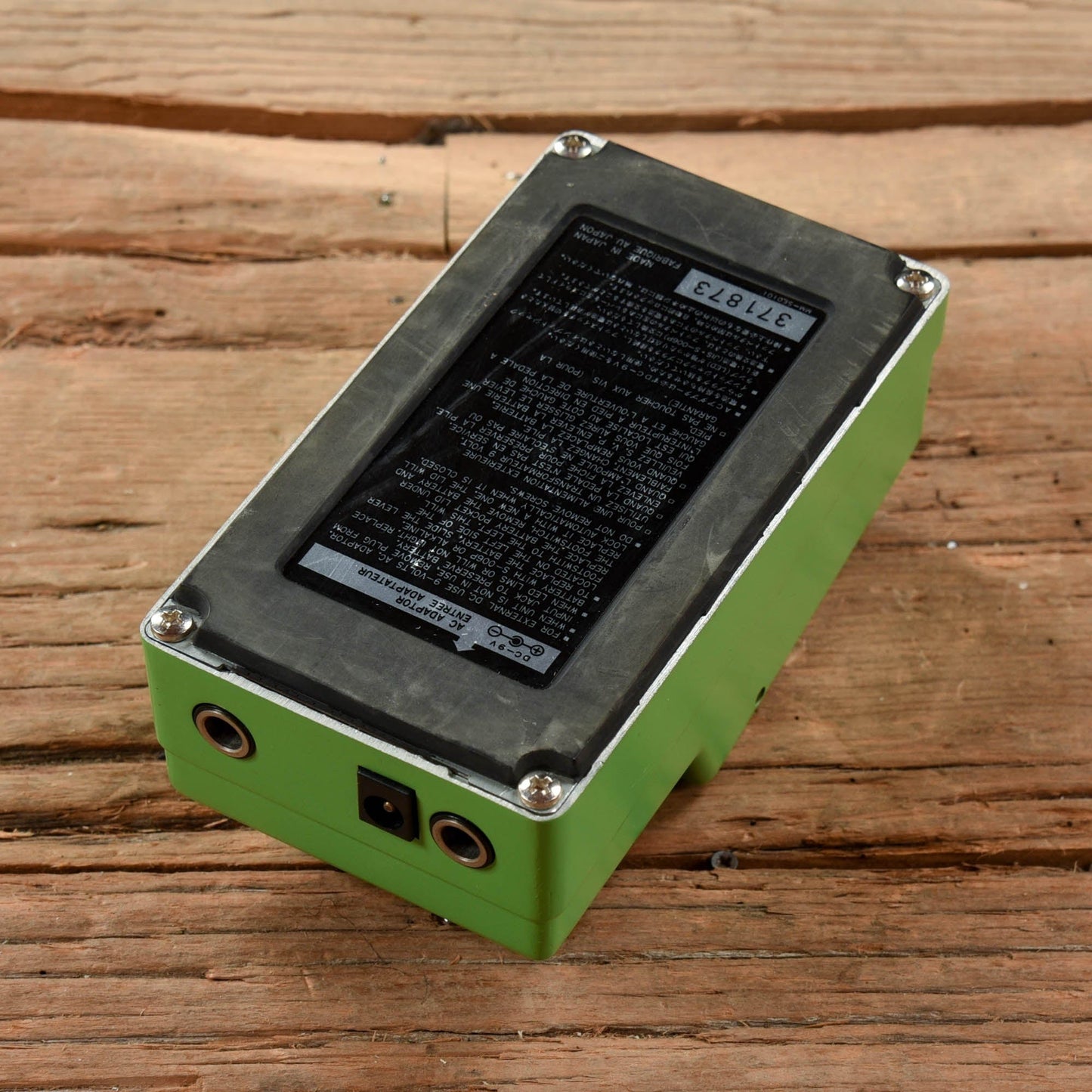 Ibanez TS10 Tube Screamer Classic Effects and Pedals / Overdrive and Boost