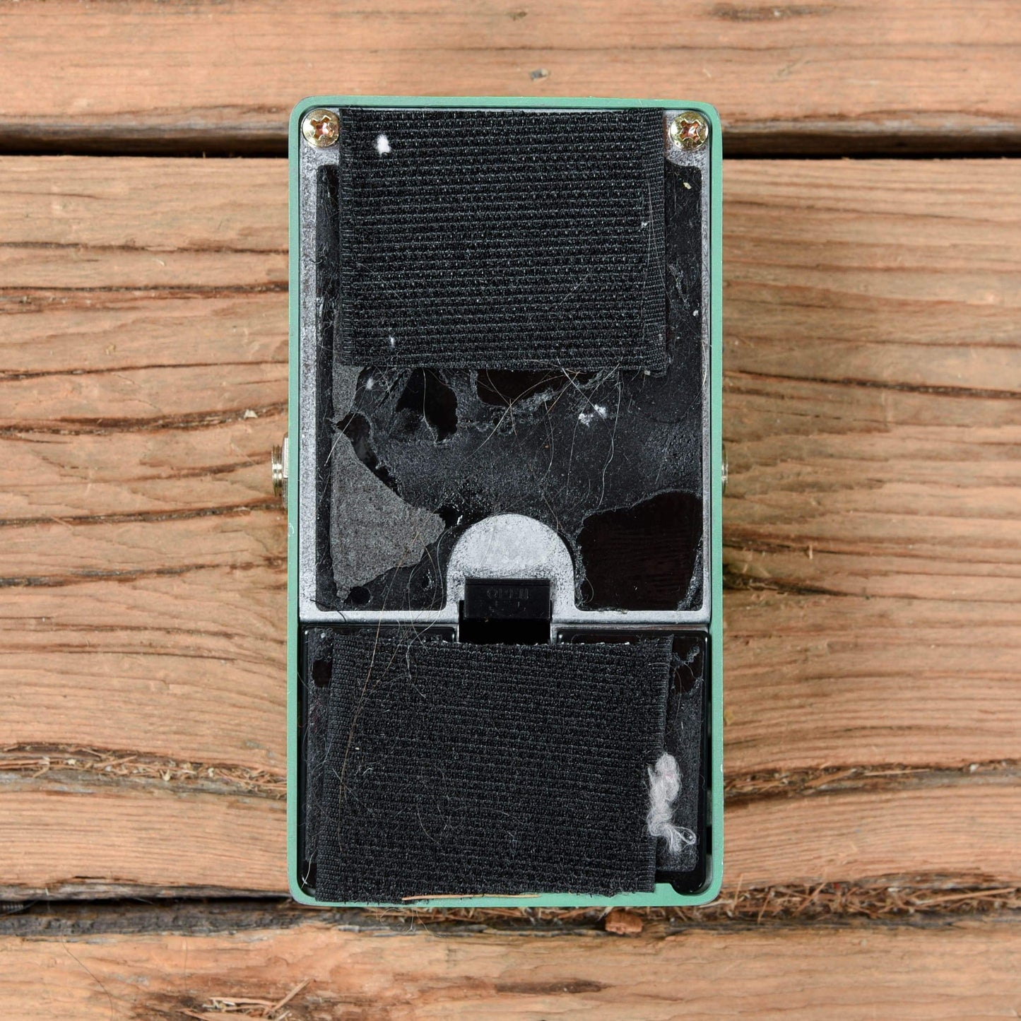 Ibanez TS808 Tube Screamer Reissue Effects and Pedals / Overdrive and Boost