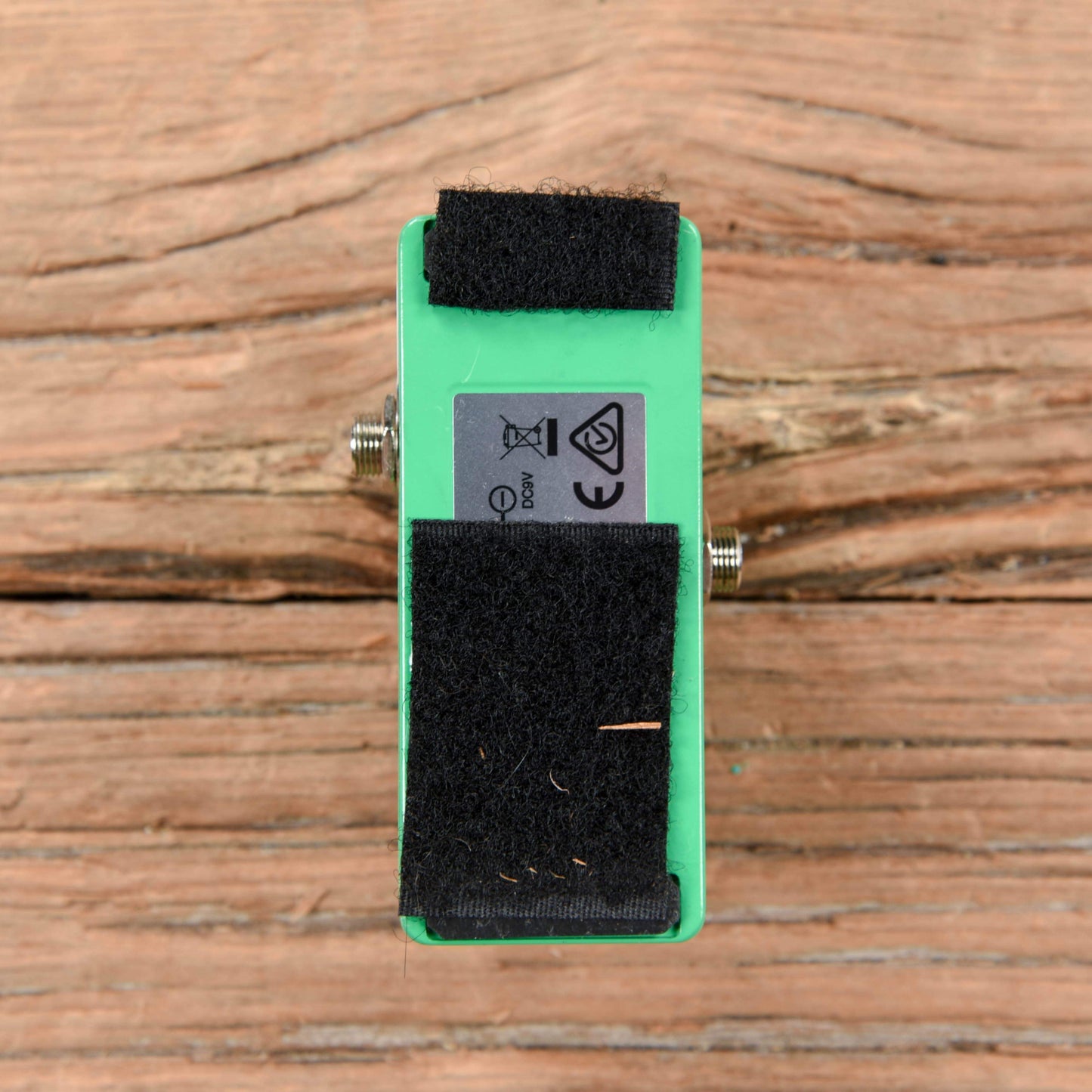 Ibanez Tube Screamer Mini Effects and Pedals / Overdrive and Boost