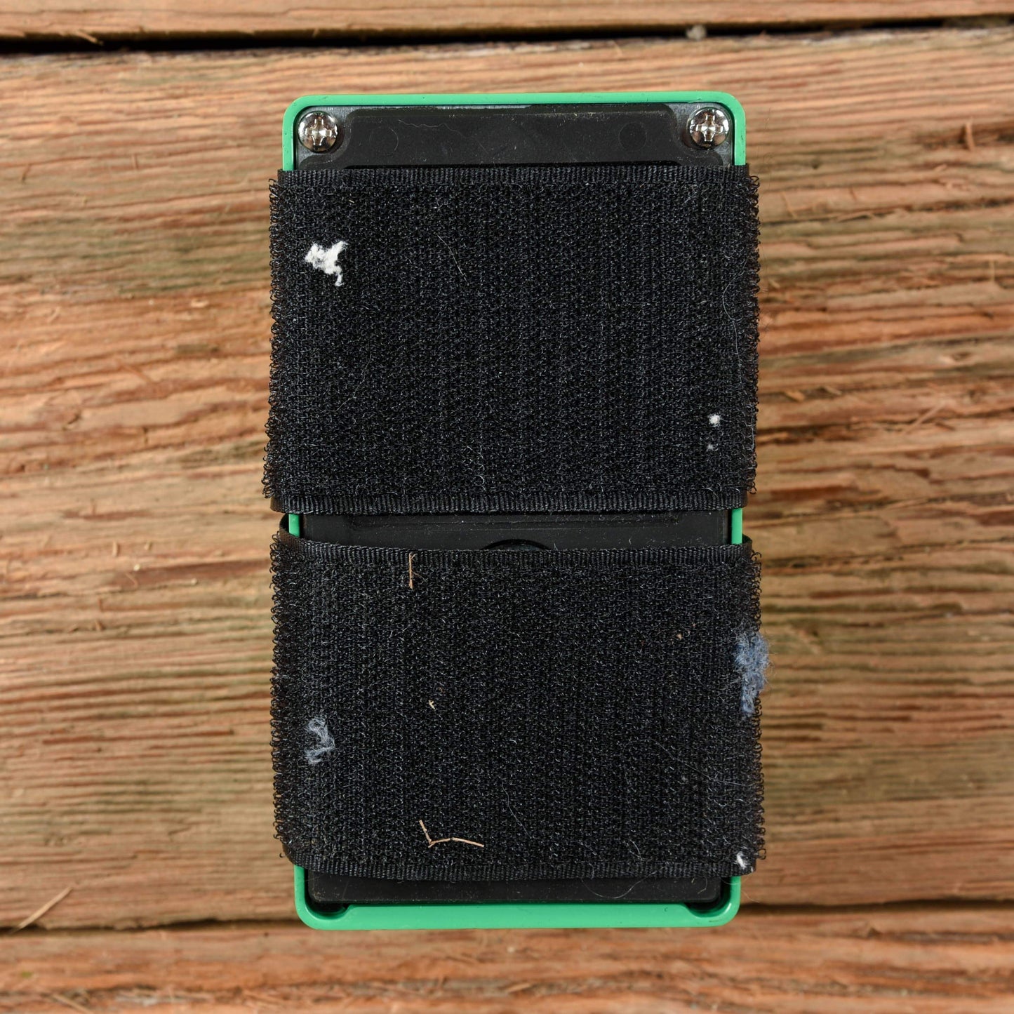 Ibanez Tube Screamer Overdrive Pro TS-808 1980 Effects and Pedals / Overdrive and Boost