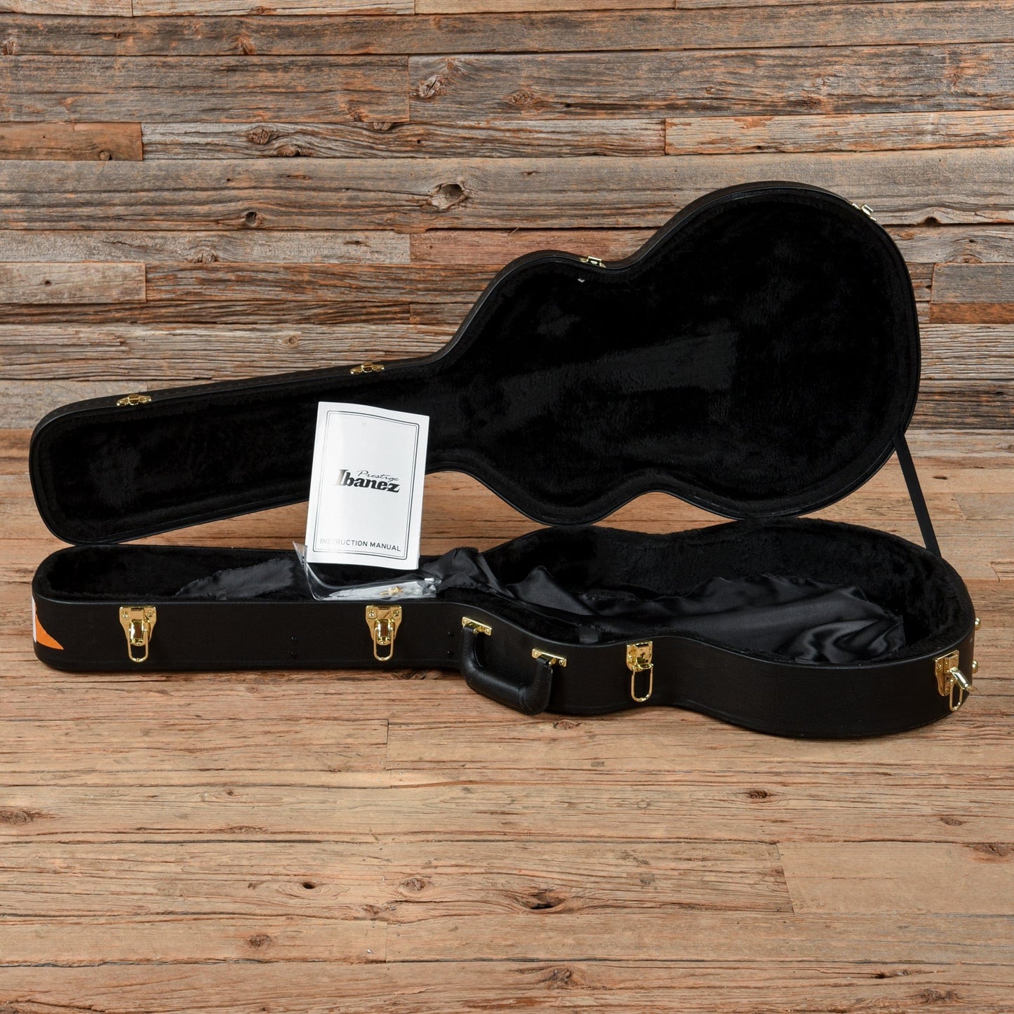 Ibanez AF2000 Artstar Prestige Sunburst Electric Guitars / Hollow Body