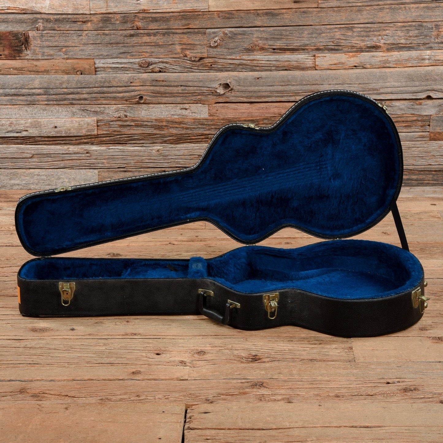 Ibanez Artcore AFS75T Transparent Blue 2006 Electric Guitars / Hollow Body