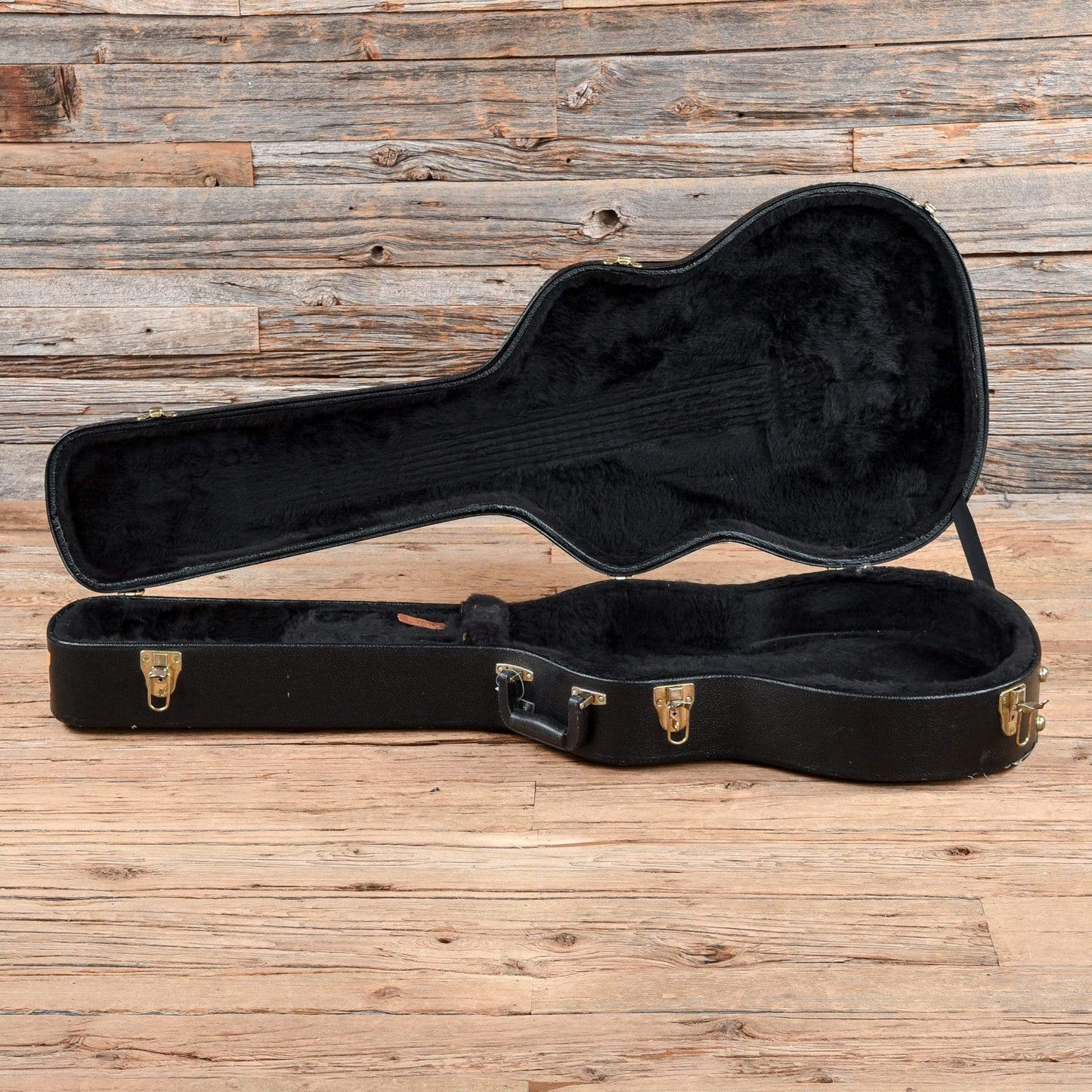 Ibanez GB10 George Benson Signature Sunburst 1999 Electric Guitars / Hollow Body