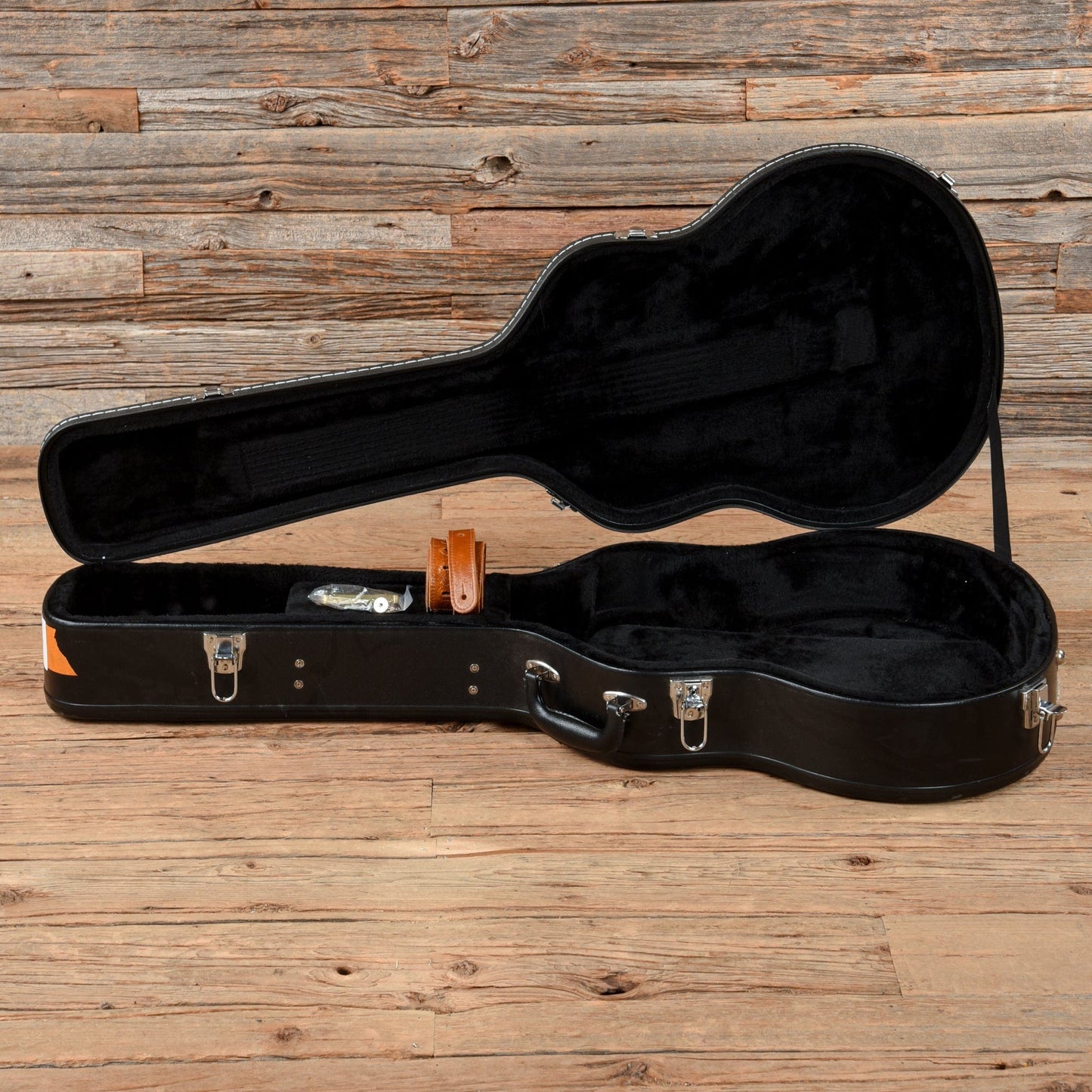 Ibanez LGB30VYS George Benson Signature Sunburst Electric Guitars / Hollow Body