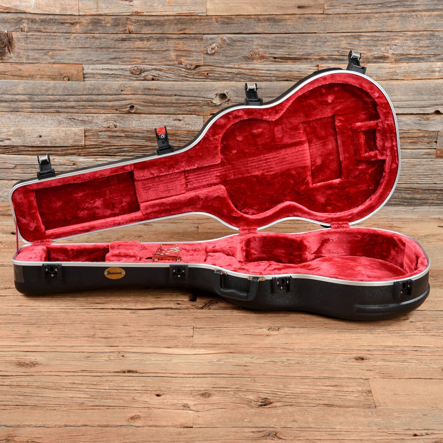 Ibanez PM2-AA Pat Metheny Signature Hollowbody Antique Amber 2019 Electric Guitars / Hollow Body