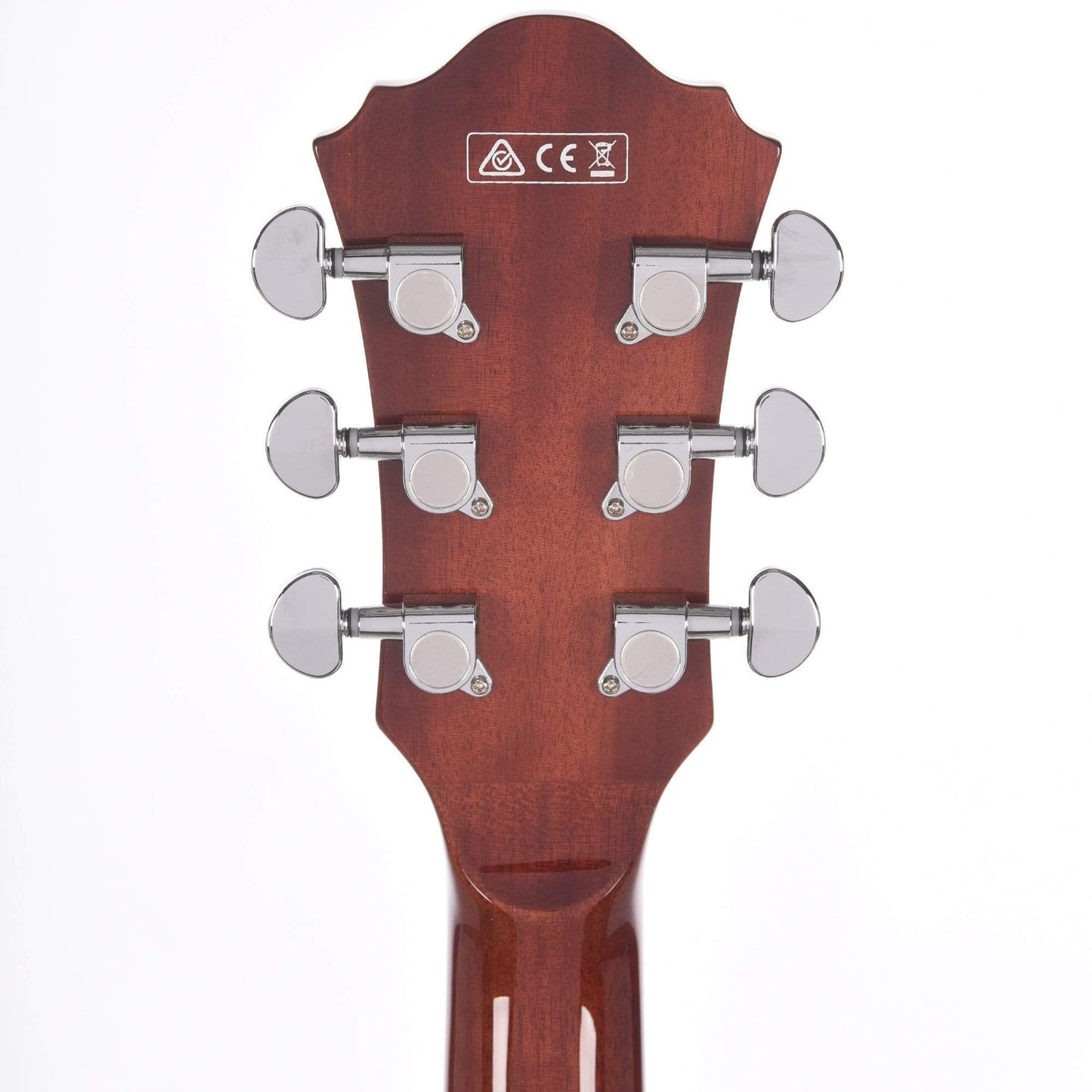 Ibanez AS73FM Artcore Azure Blue Gradation Semi-Hollow Body Electric Guitars / Semi-Hollow