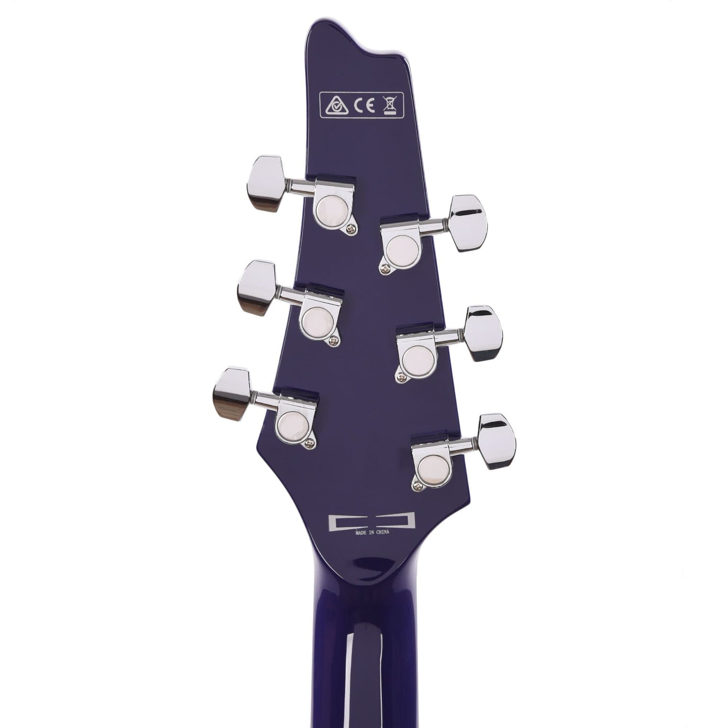 Ibanez FRM300 Paul Gilbert Signature Purple Electric Guitars / Solid Body