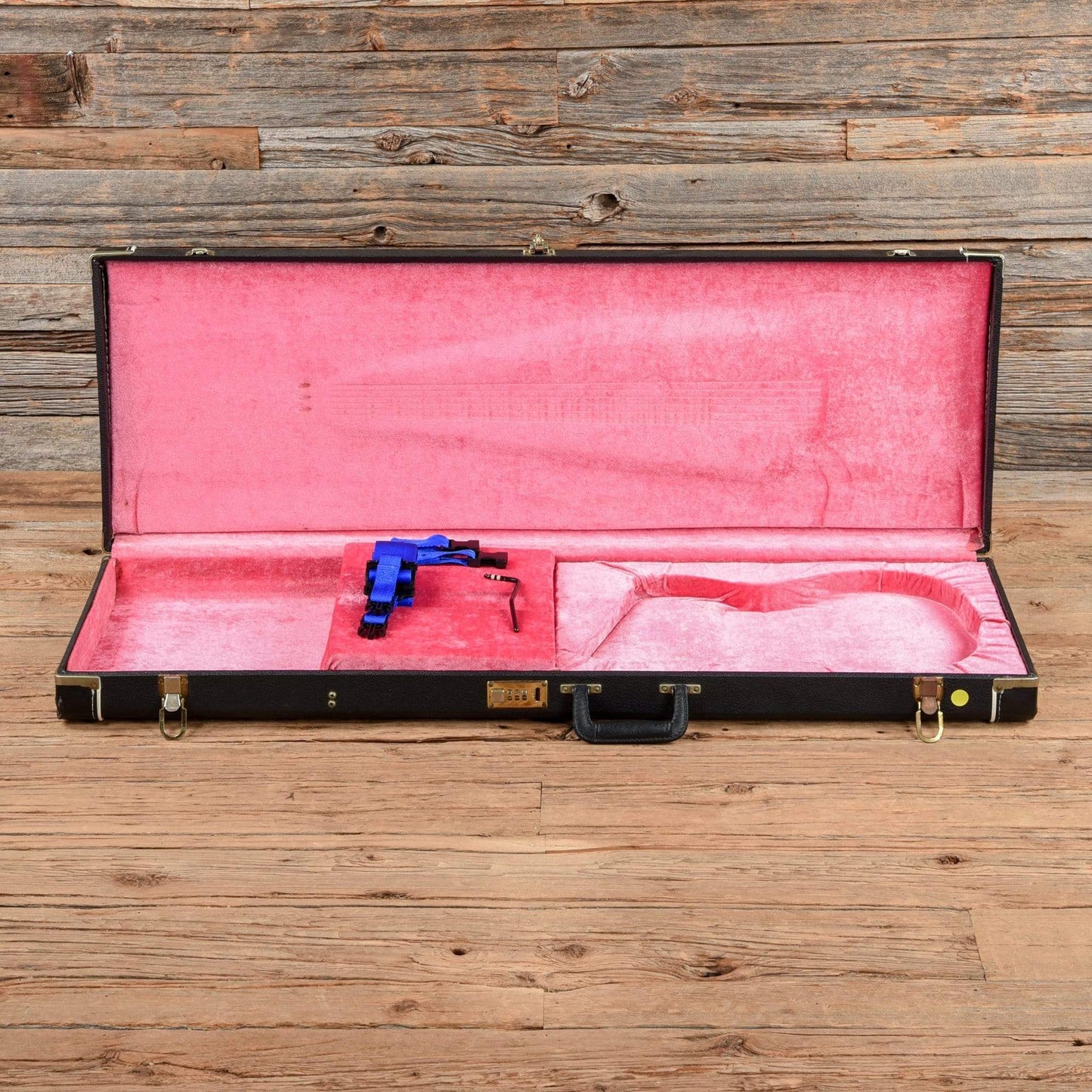 Ibanez JEM77-BFP Steve Vai Signature Blue Floral Pattern 1991 Electric Guitars / Solid Body