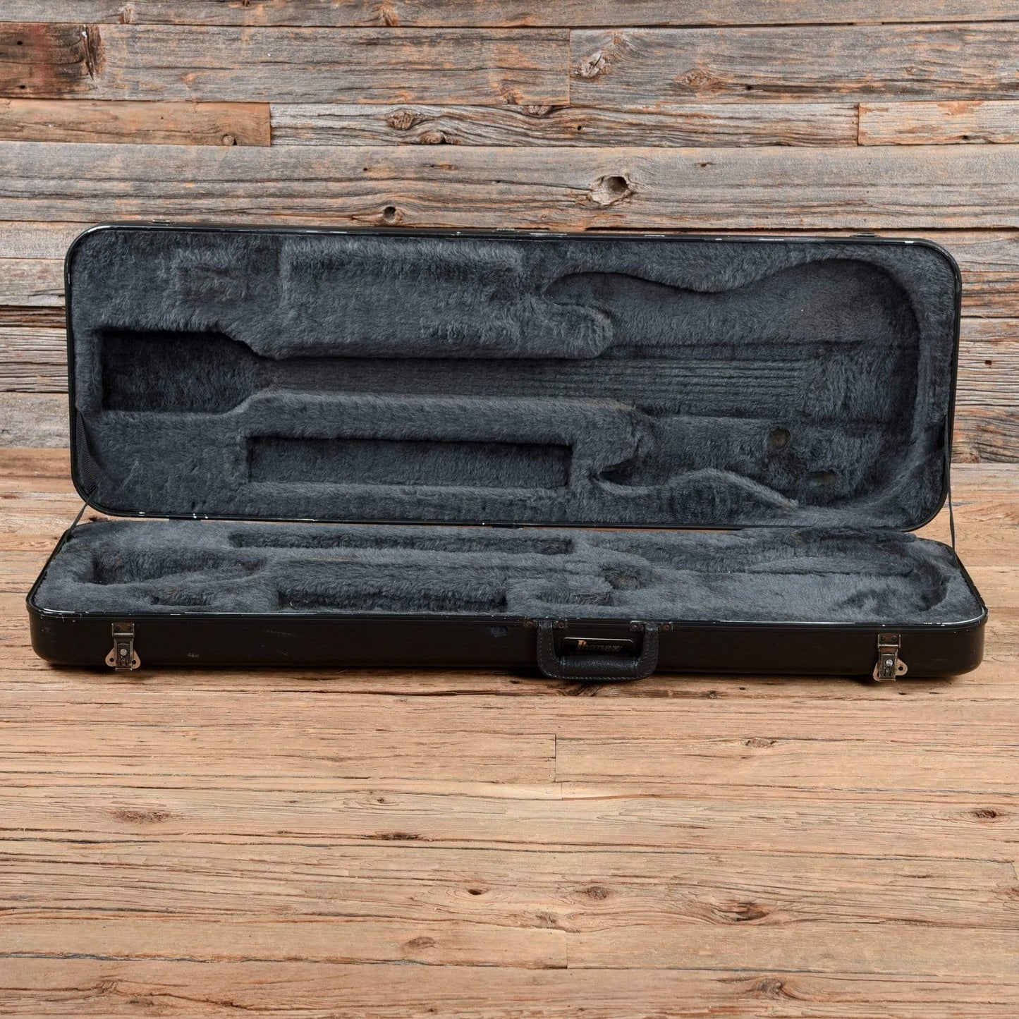 Ibanez Prestige RG652 Galaxy Black 2016 Electric Guitars / Solid Body