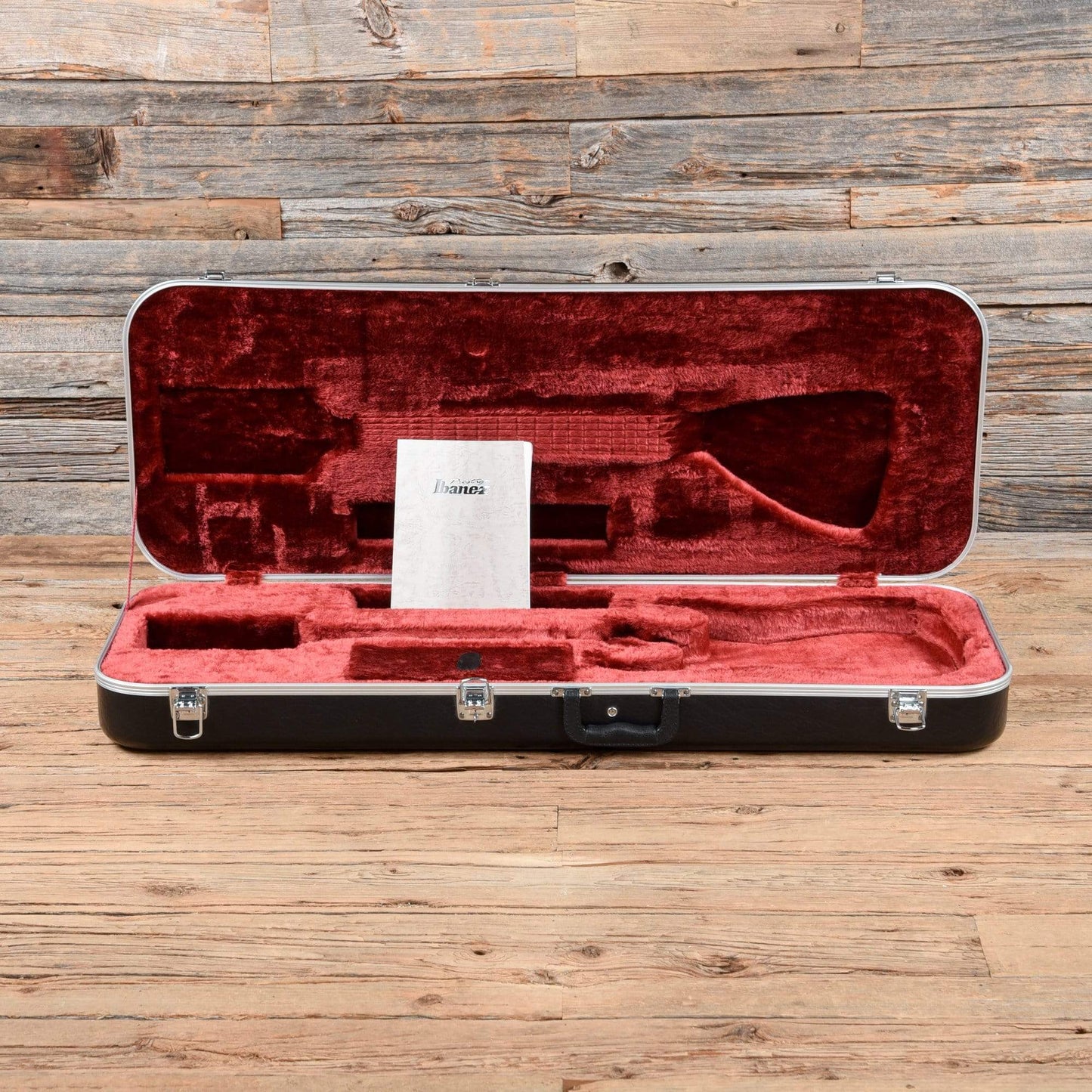 Ibanez Prestige RGA321F Sapphire Blue 2009 Electric Guitars / Solid Body