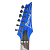 Ibanez RG450DX Starlight Blue Electric Guitars / Solid Body
