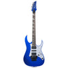 Ibanez RG450DX Starlight Blue Electric Guitars / Solid Body