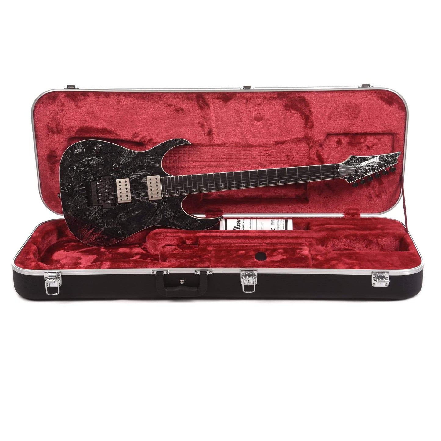 Ibanez RG5320L Prestige Cosmic Shadow LEFTY Electric Guitars / Solid Body