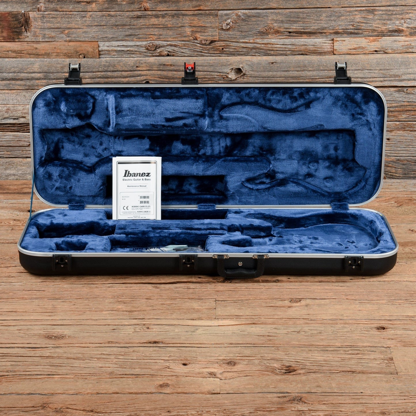 Ibanez RG550-DY Genesis Collection Desert Yellow 2019 Electric Guitars / Solid Body