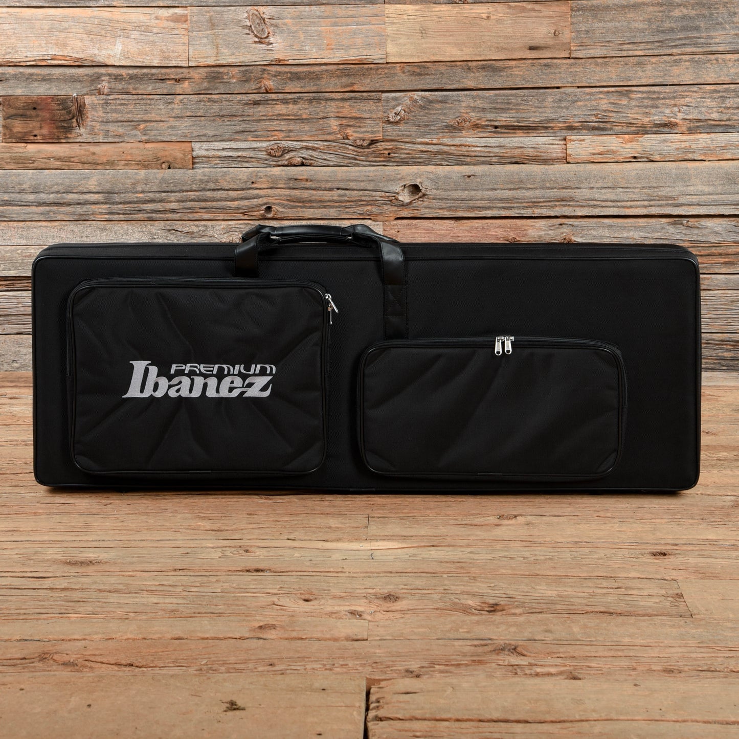 Ibanez RG721RW-CNF Premium Charcoal Brown Flat 2015 Electric Guitars / Solid Body