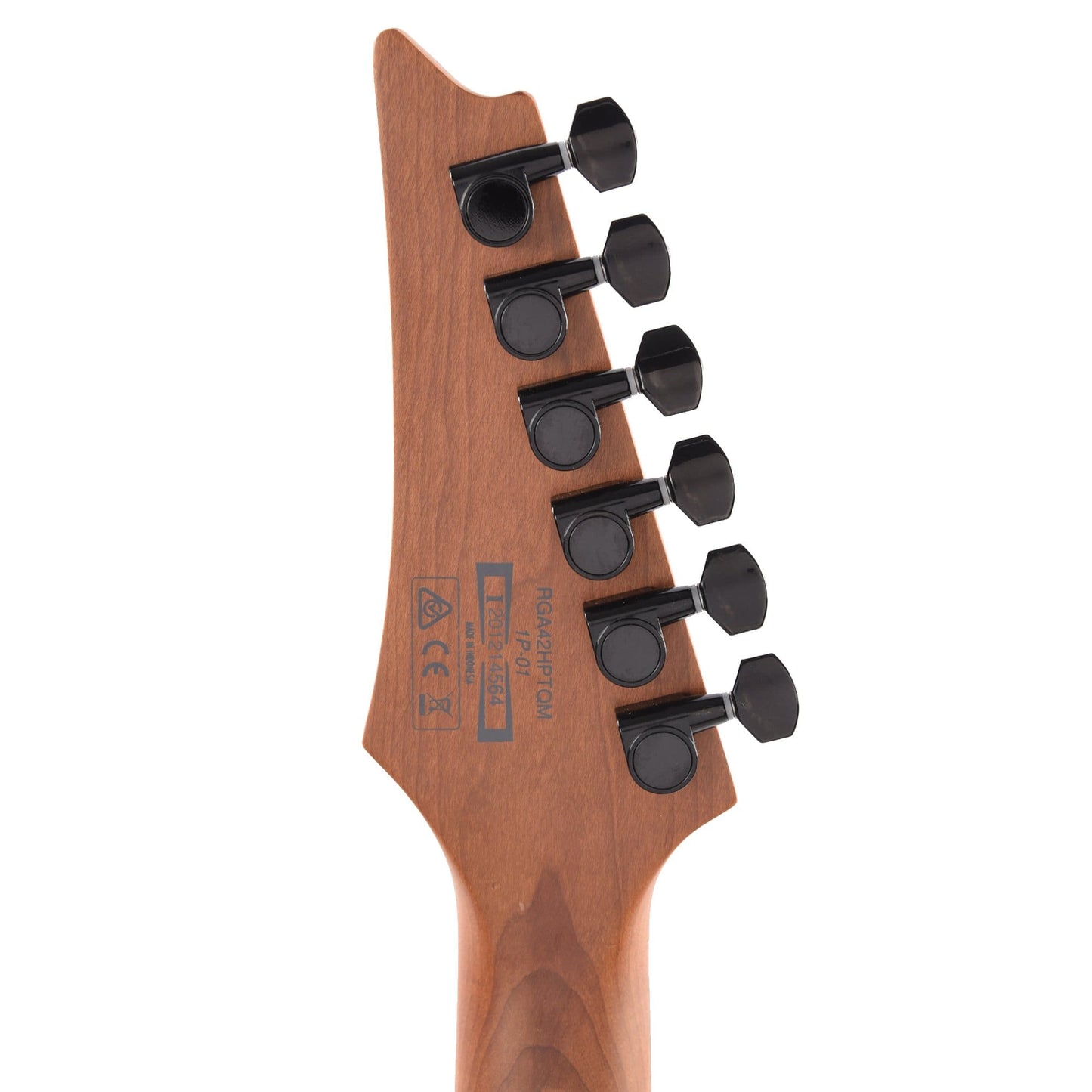 Ibanez RGA42HPTQM High Performance Blue Iceberg Gradation Electric Guitars / Solid Body