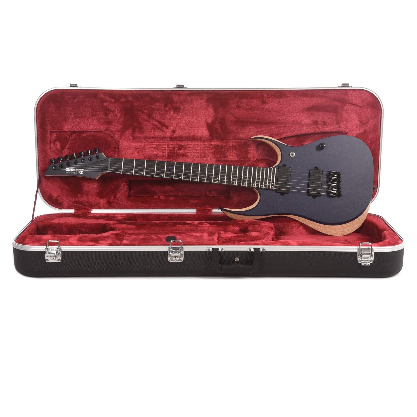 Ibanez RGDR4427FX Prestige Natural Flat Electric Guitars / Solid Body