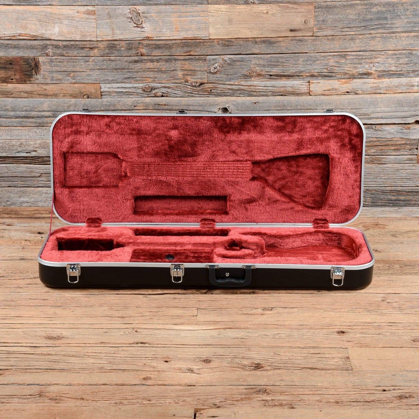 Ibanez Universe UV777 Black 2009 Electric Guitars / Solid Body