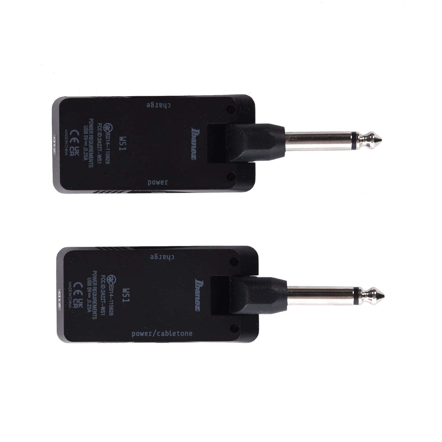 Ibanez WS1 Wireless Guitar System Pro Audio / Accessories / Wireless Instrument Systems