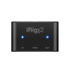 IK Multimedia iRig MIDI 2 Portable MIDI Interface for iOS Devices Pro Audio / Interfaces
