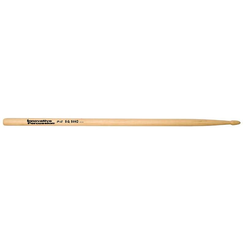 Innovative Percussion Drumset Model Big Band Drum Sticks Drums and Percussion / Parts and Accessories / Drum Sticks and Mallets