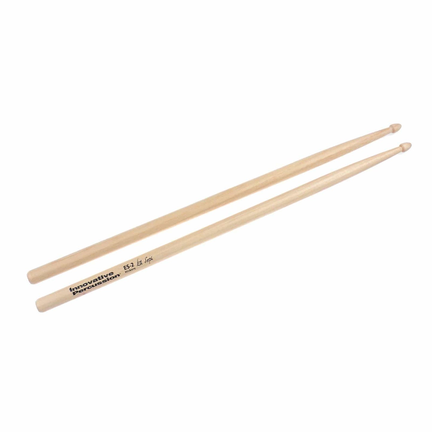 Innovative Percussion Ed Soph Model Laminate Hickory Drum Sticks Drums and Percussion / Parts and Accessories / Drum Sticks and Mallets