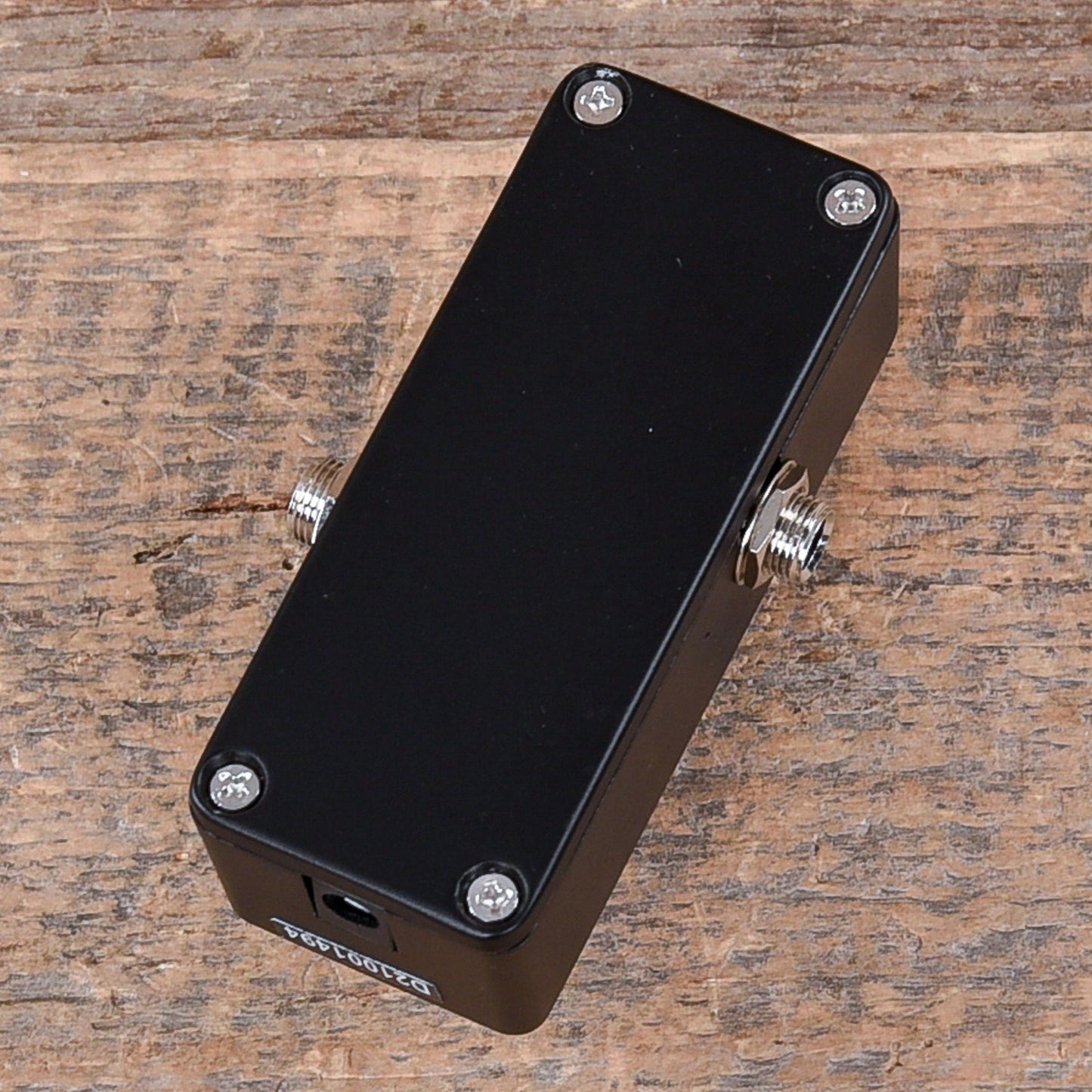 ISP Technologies Deci-Mate Micro Noise Gate Pedal Effects and Pedals / Controllers, Volume and Expression