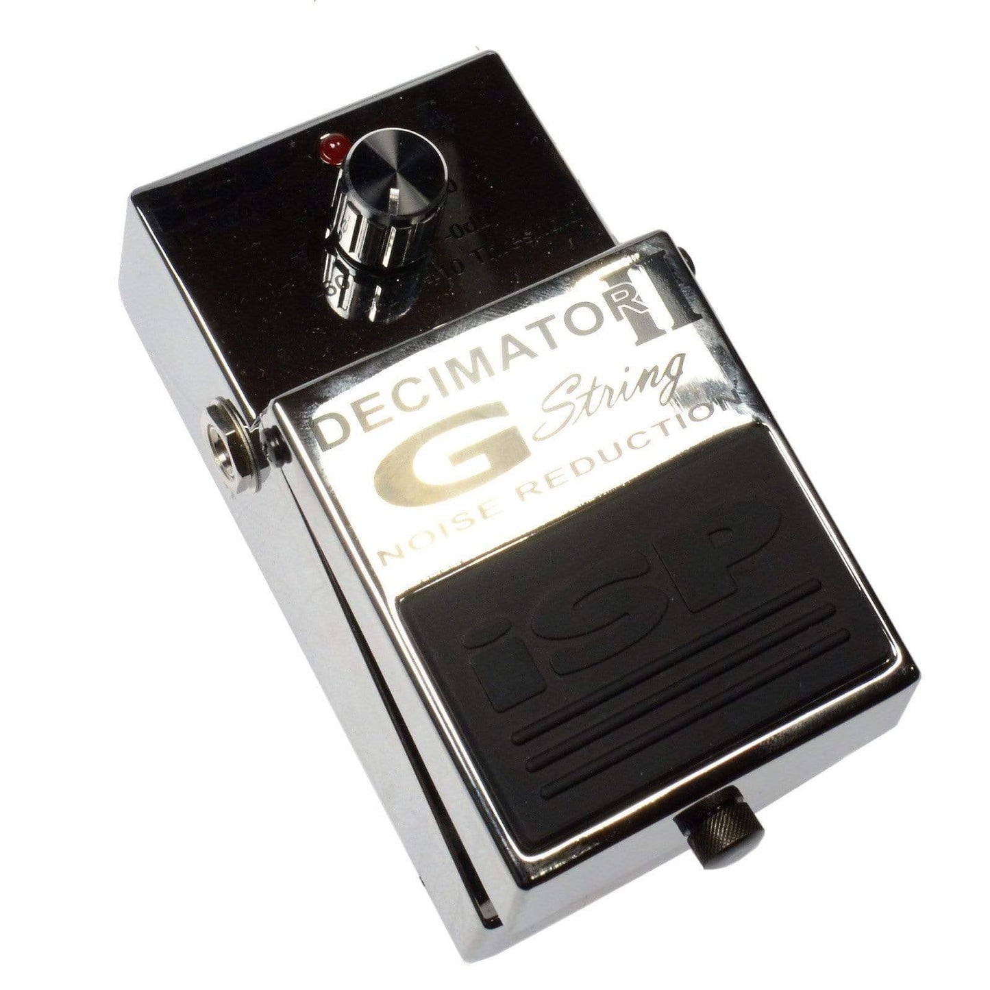 ISP Technologies Decimator II G-String Pedal Effects and Pedals / Controllers, Volume and Expression