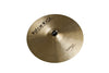 Istanbul Agop 19" Traditional Dark Crash Cymbal Drums and Percussion / Cymbals / Crash