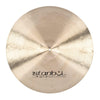 Istanbul Agop 24" Traditional Dark Crash Cymbal Drums and Percussion / Cymbals / Crash