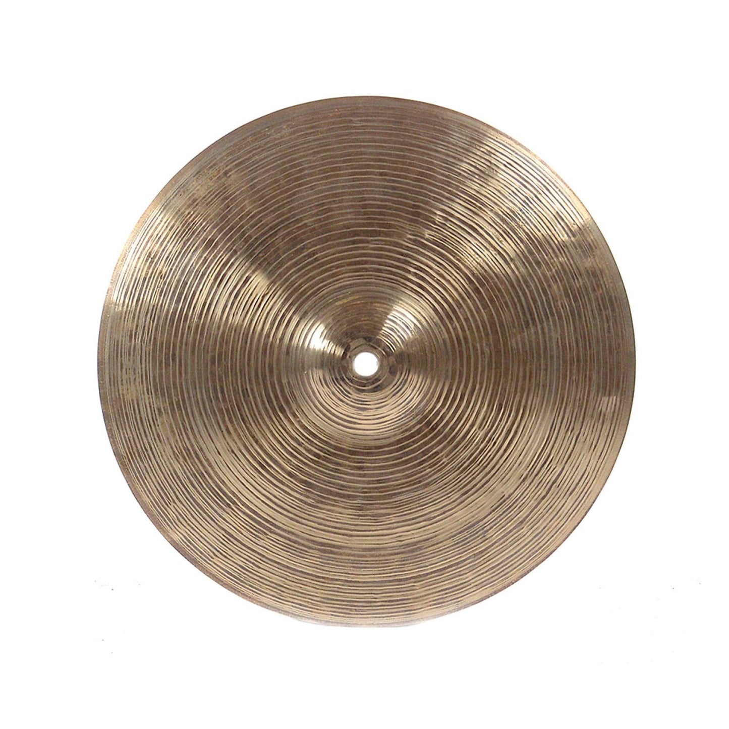 Istanbul Agop 12" 30th Anniversary Hi-Hat Pair Drums and Percussion / Cymbals / Hi-Hats
