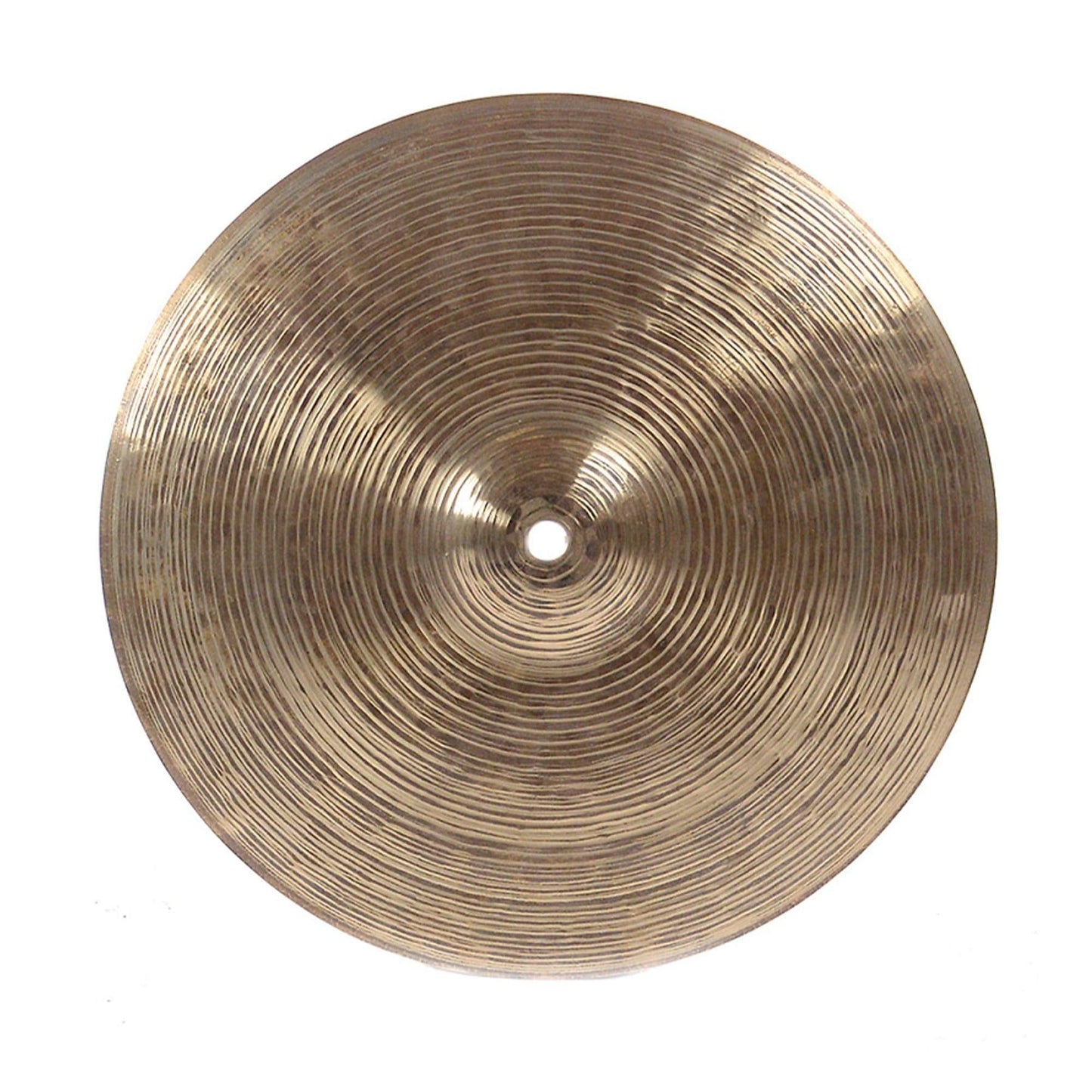 Istanbul Agop 16" 30th Anniversary Hi-Hat Pair Drums and Percussion / Cymbals / Hi-Hats