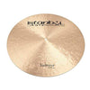Istanbul Agop 20" Traditional Flat Ride Cymbal Drums and Percussion / Cymbals / Ride
