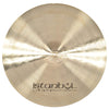 Istanbul Agop 22" Special Edition Fusion Ride Cymbal Drums and Percussion / Cymbals / Ride