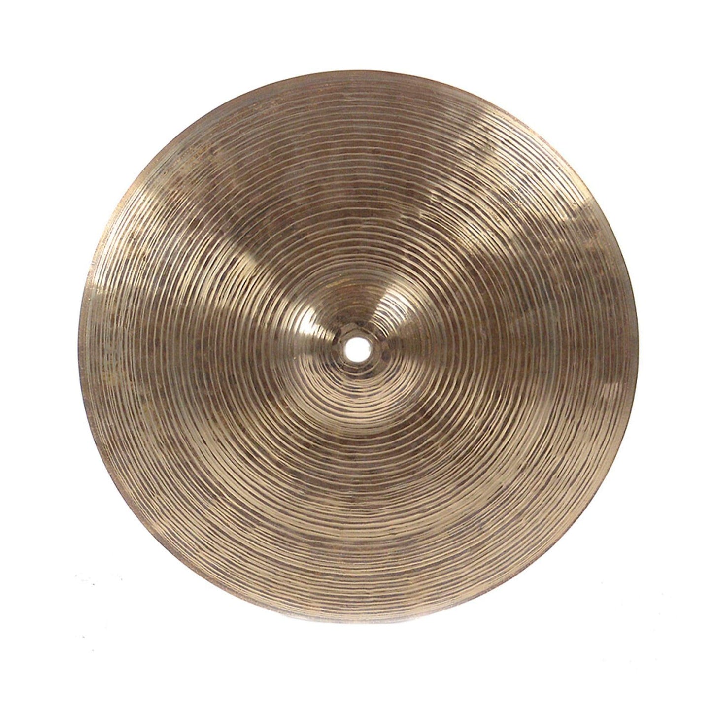Istanbul Agop 15" 30th Anniversary Hi-Hat Pair Drums and Percussion / Parts and Accessories / Heads