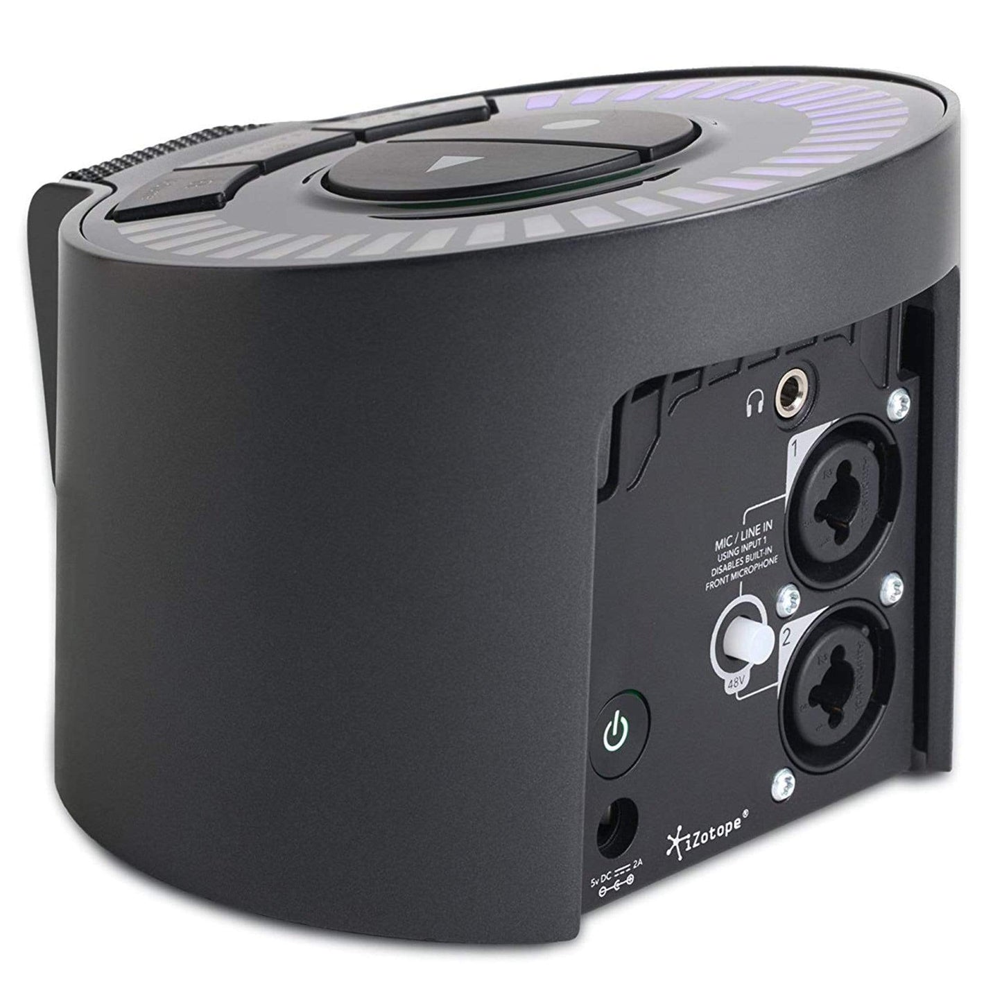 Spire Recording Studio Interface Pro Audio / Interfaces