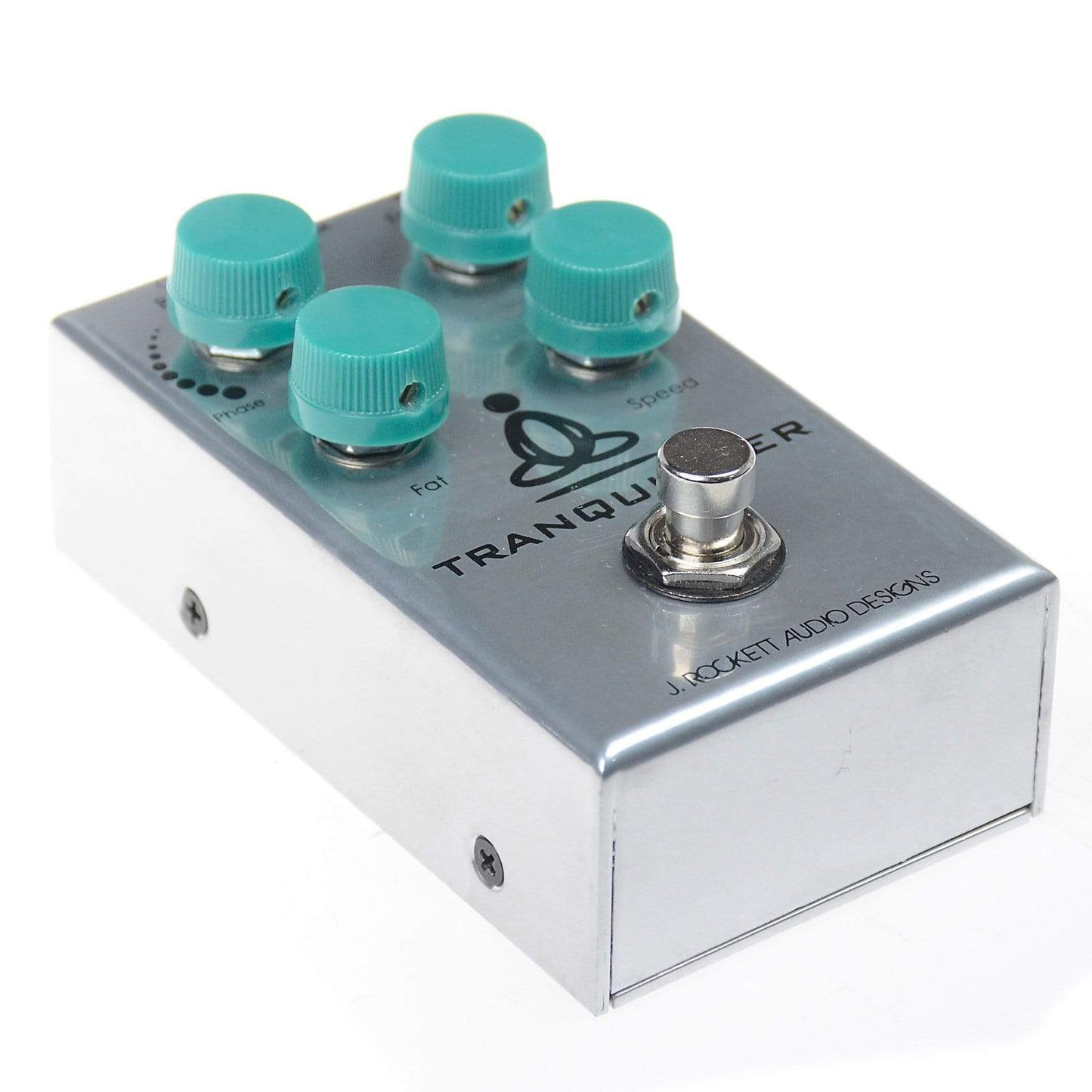 J.Rockett Tour Series Tranquilizer Effects and Pedals / Phase Shifters